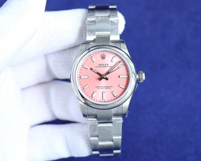 Sustainable ROLEX Watches 201333