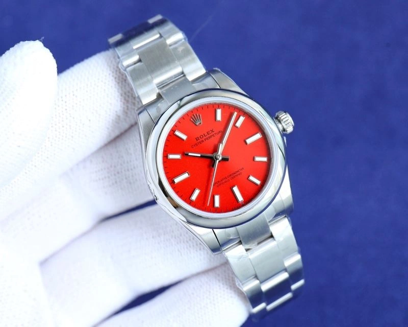 Sustainable ROLEX Watches 201333