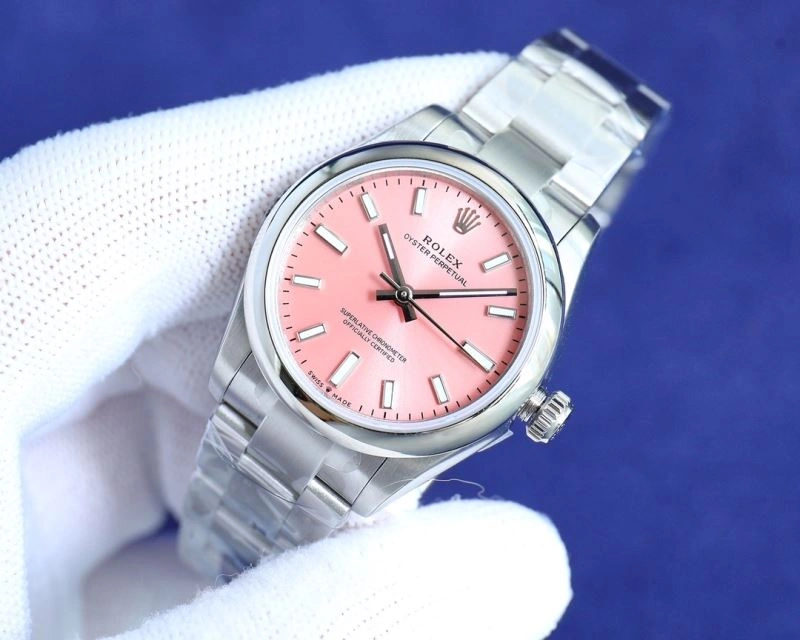 Sustainable ROLEX Watches 201333