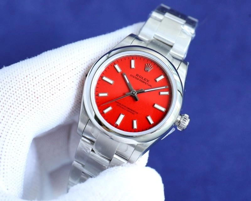 Sustainable ROLEX Watches 201333