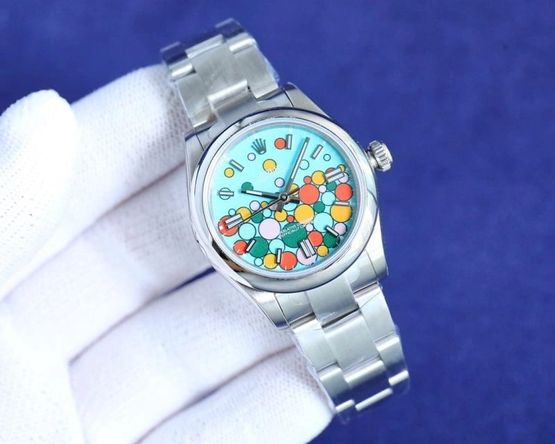 ROLEX Watches Durable 201332
