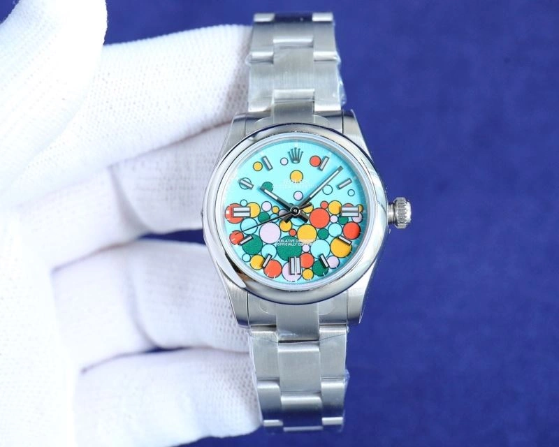 ROLEX Watches Durable 201332