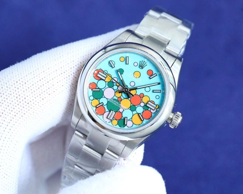 ROLEX Watches Durable 201332