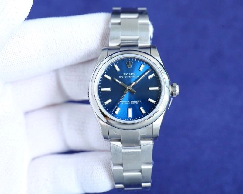 Unisex ROLEX Watches 201331