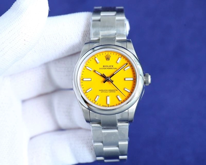 Unisex ROLEX Watches 201331