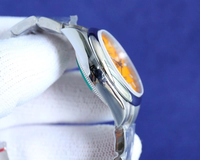 Unisex ROLEX Watches 201331