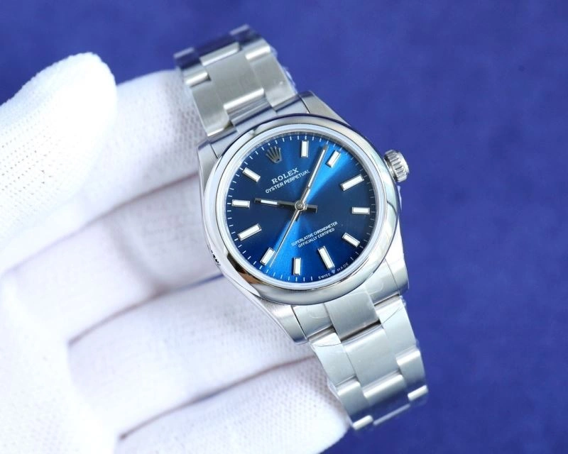 Unisex ROLEX Watches 201331