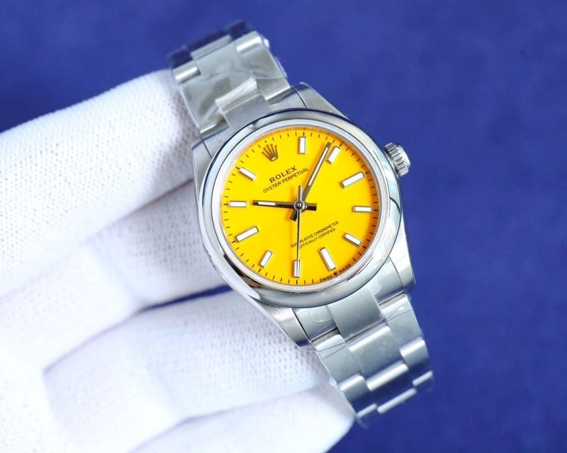 Unisex ROLEX Watches 201331