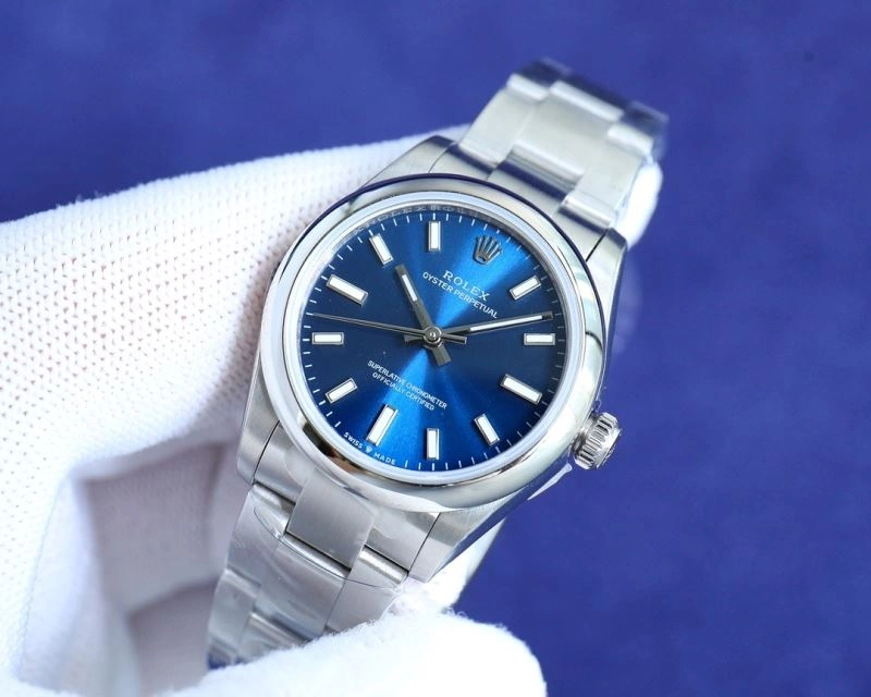 Unisex ROLEX Watches 201331