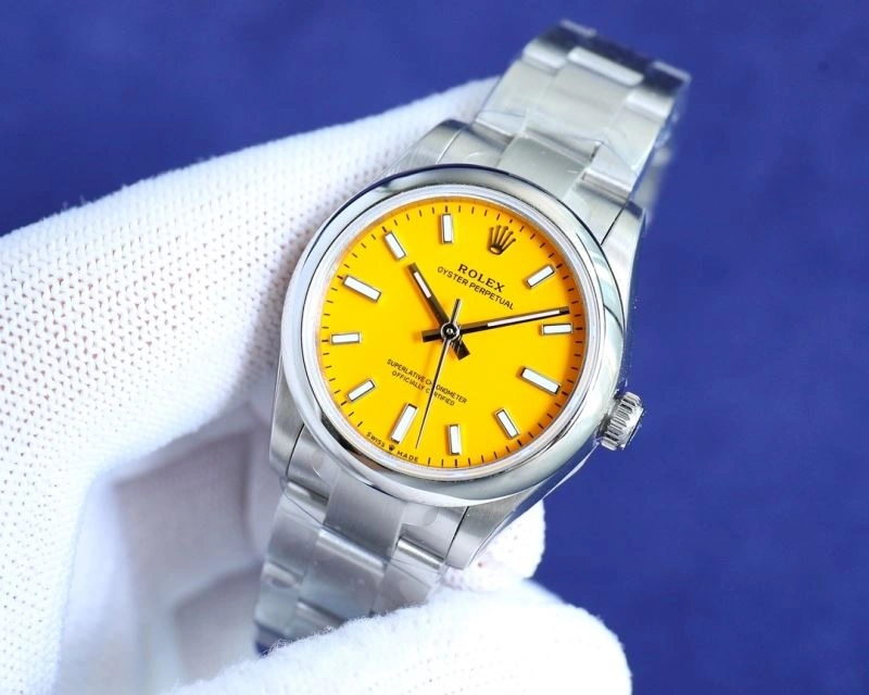 Unisex ROLEX Watches 201331