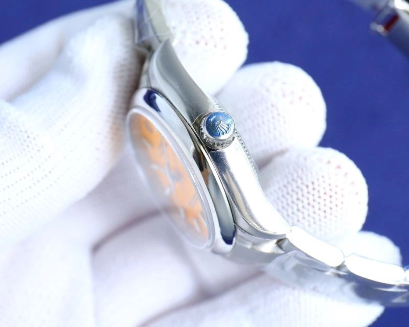 Unisex ROLEX Watches 201331