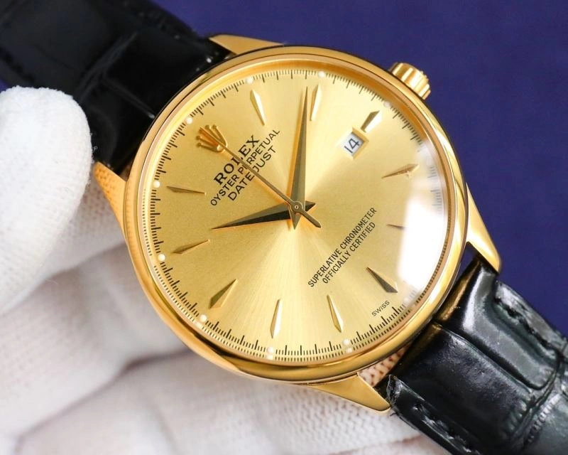 ROLEX Watches Stretchable 201326