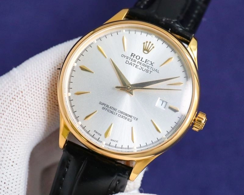 ROLEX Watches Stretchable 201326