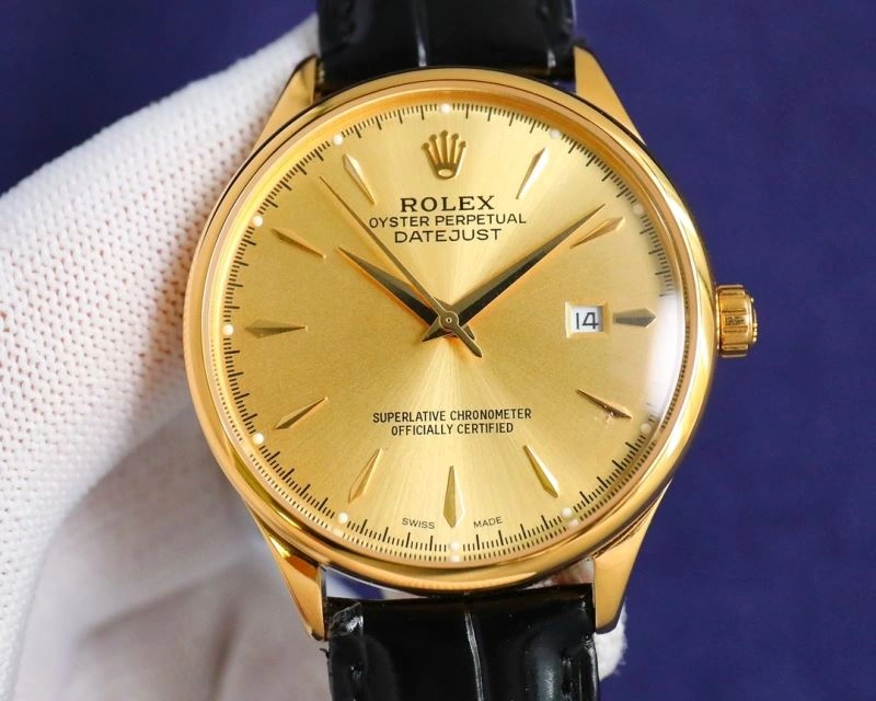 ROLEX Watches Stretchable 201326