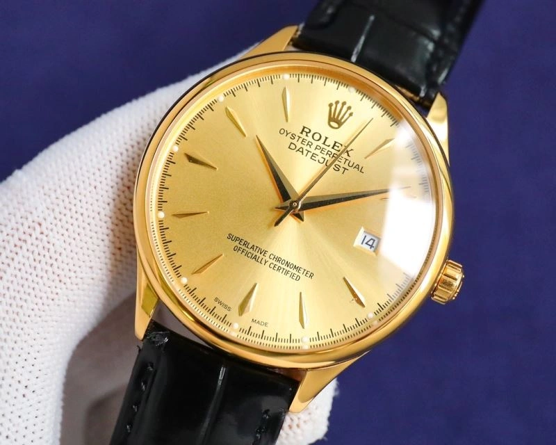 ROLEX Watches Stretchable 201326