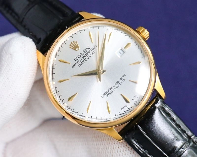 ROLEX Watches Stretchable 201326