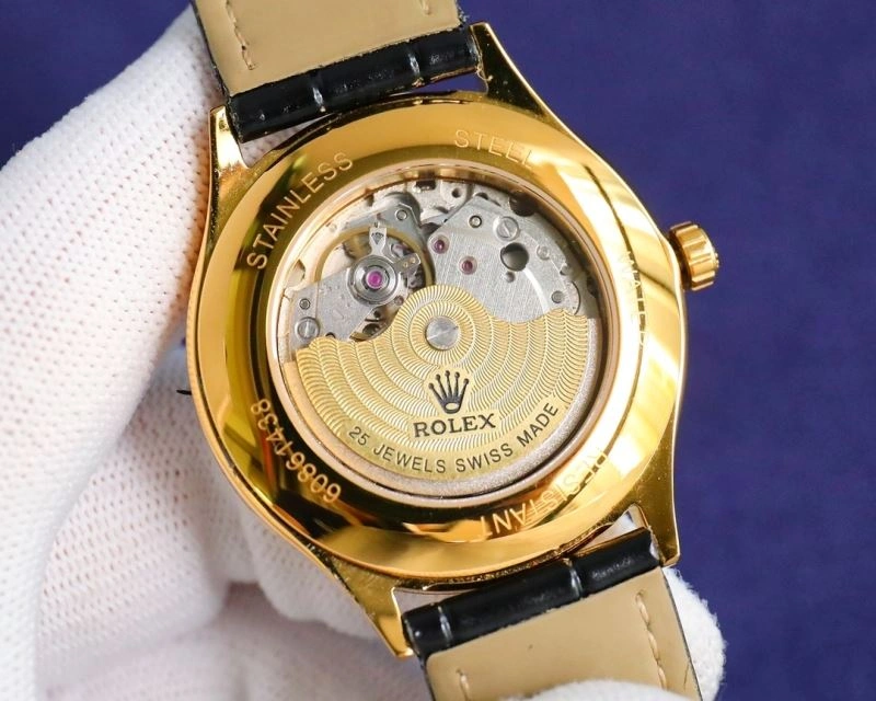 ROLEX Watches Stretchable 201326