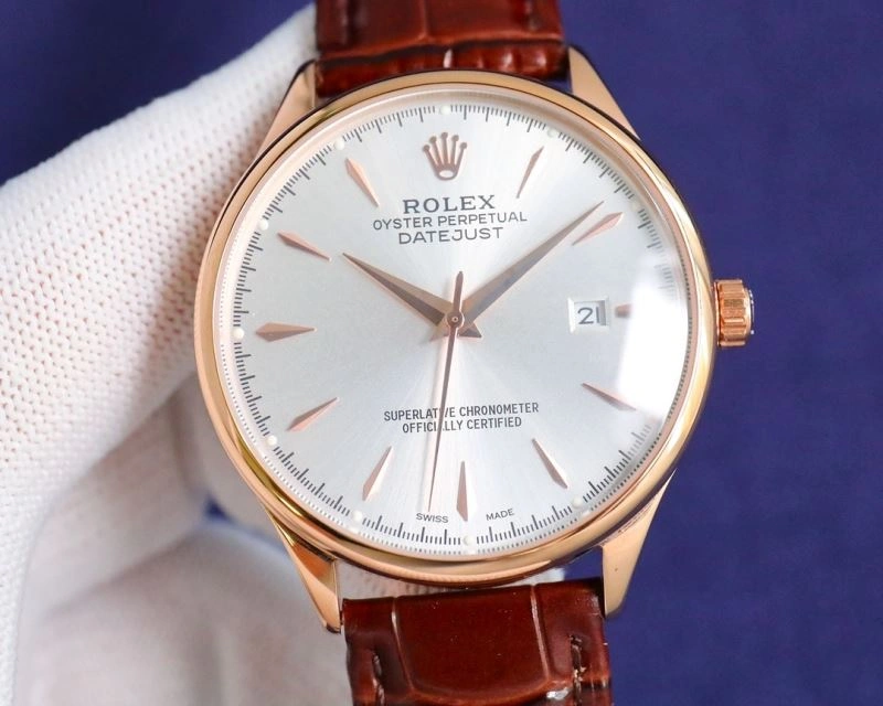 ROLEX Watches HighPerformance 201309