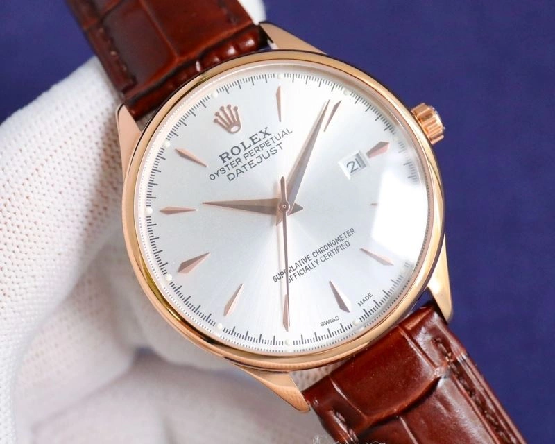ROLEX Watches HighPerformance 201309