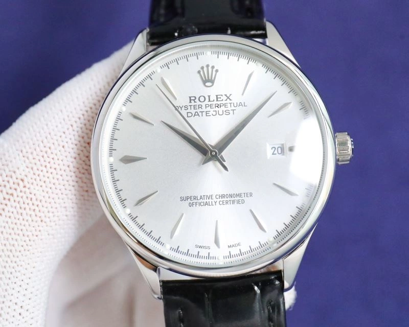 ROLEX Watches HighPerformance 201309