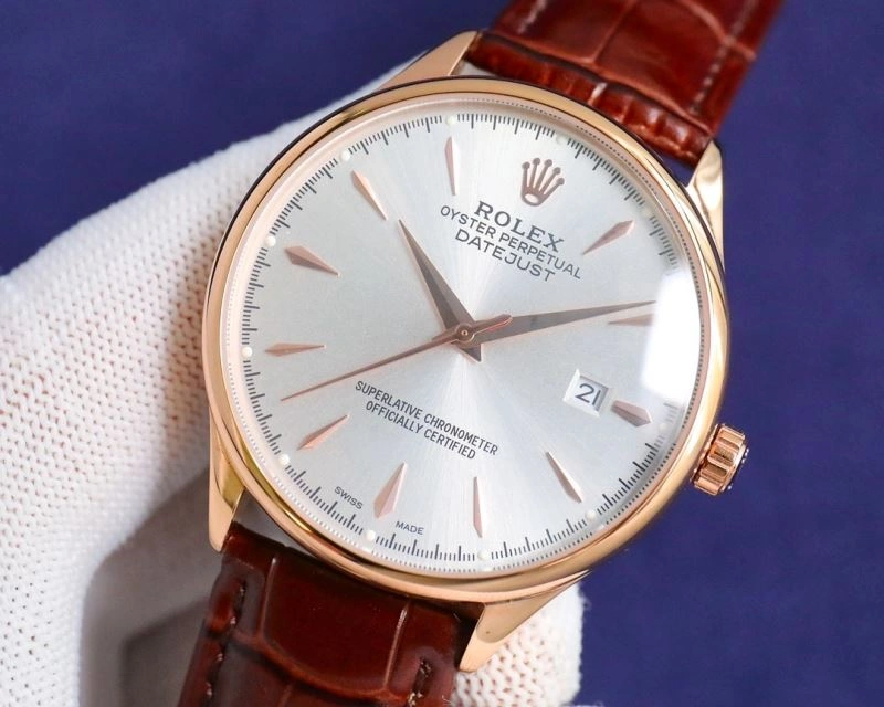 ROLEX Watches HighPerformance 201309