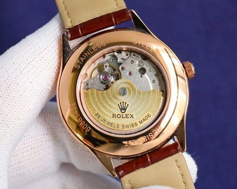 ROLEX Watches HighPerformance 201309