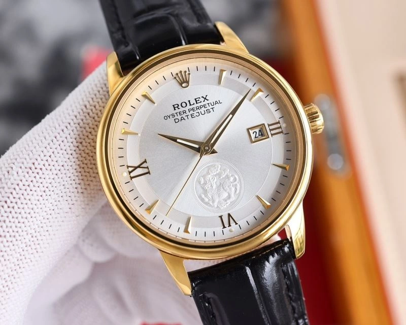 ROLEX Watches Trendsetting 201322