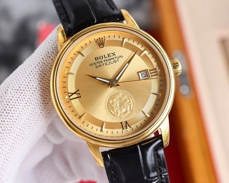 ROLEX Watches Trendsetting 201322