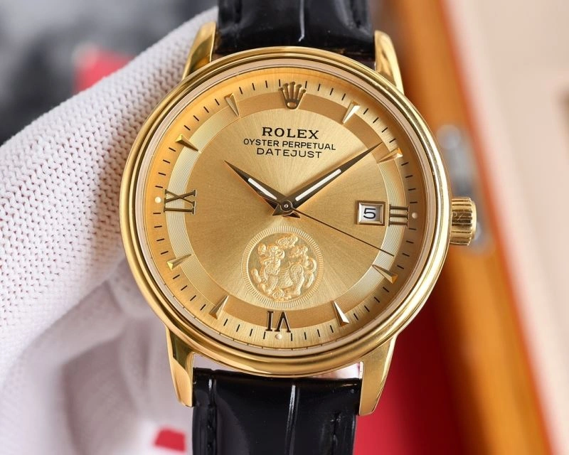 ROLEX Watches Trendsetting 201322