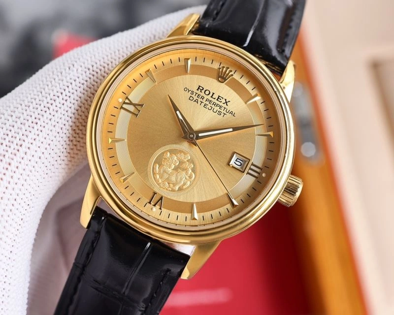 ROLEX Watches Trendsetting 201322