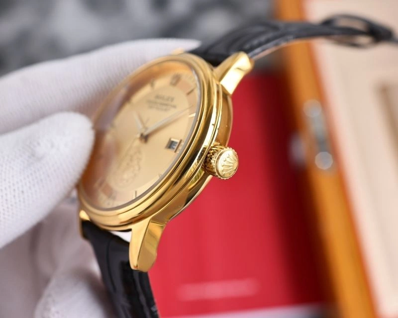 ROLEX Watches Trendsetting 201322