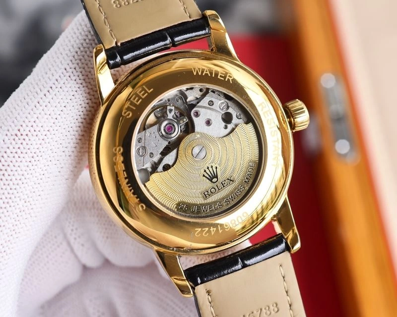 ROLEX Watches Trendsetting 201322