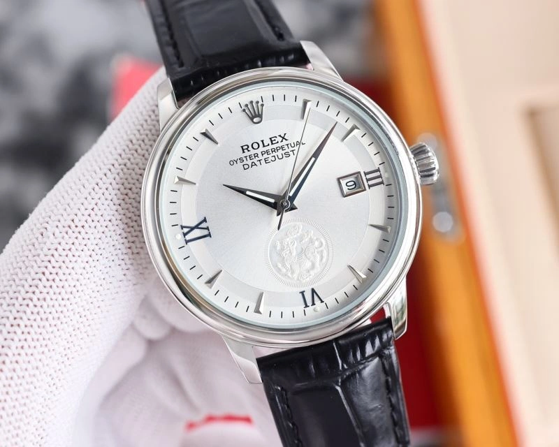 RelaxedFit ROLEX Watches 201327