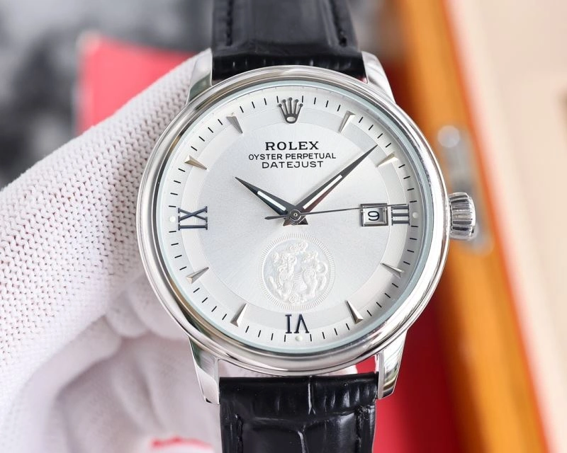 RelaxedFit ROLEX Watches 201327