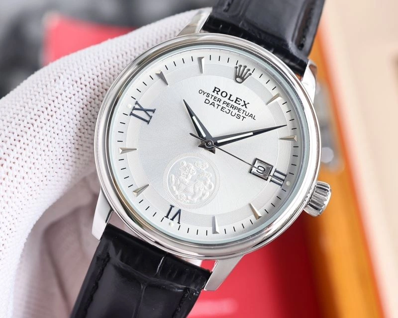RelaxedFit ROLEX Watches 201327