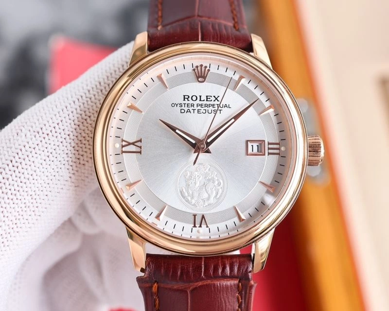 RelaxedFit ROLEX Watches 201327