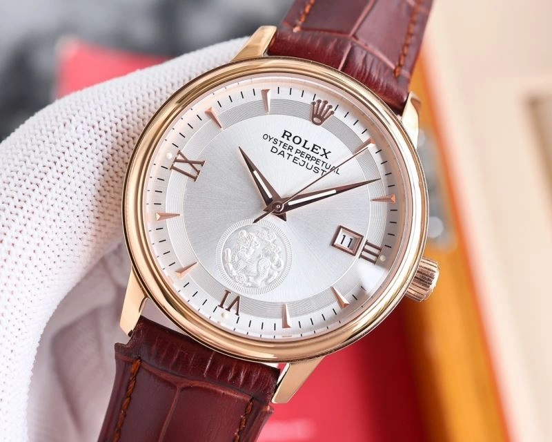 RelaxedFit ROLEX Watches 201327