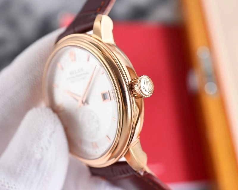 RelaxedFit ROLEX Watches 201327