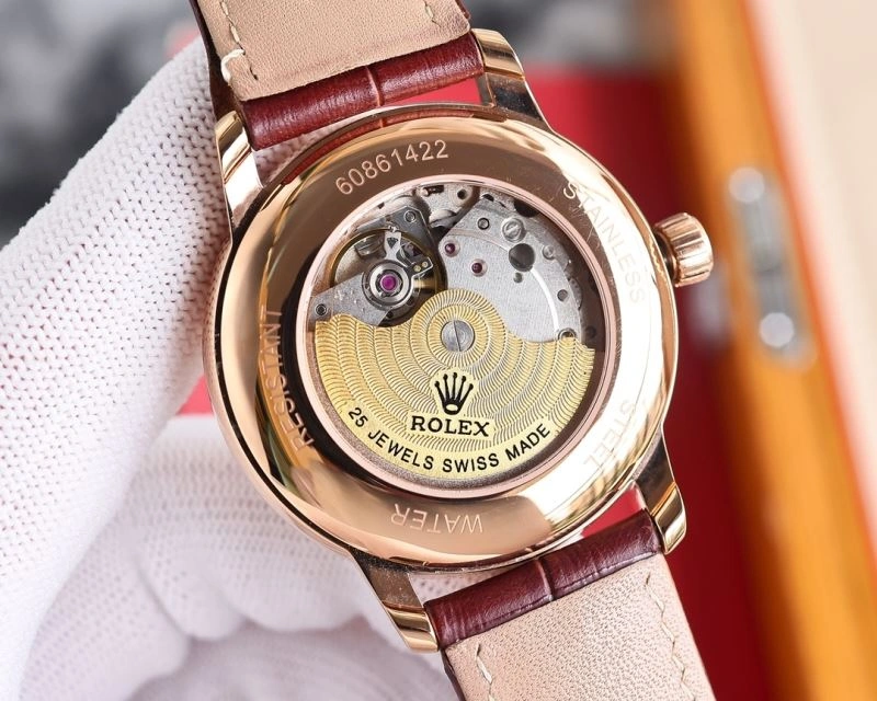 RelaxedFit ROLEX Watches 201327
