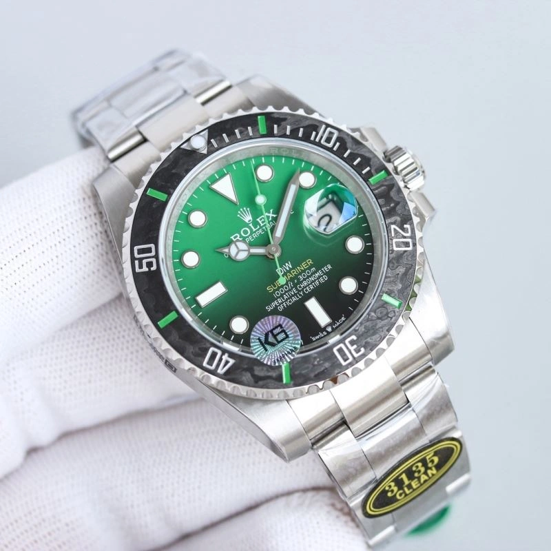 ROLEX Watches StreetReady 201312