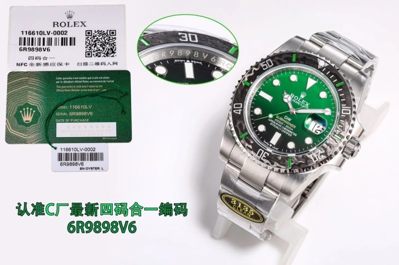 ROLEX Watches StreetReady 201312