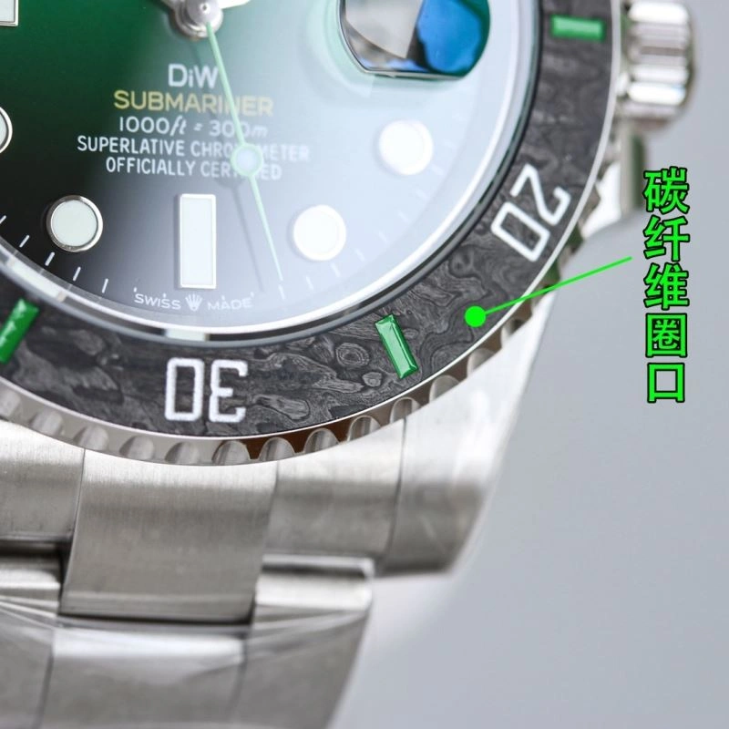 ROLEX Watches StreetReady 201312