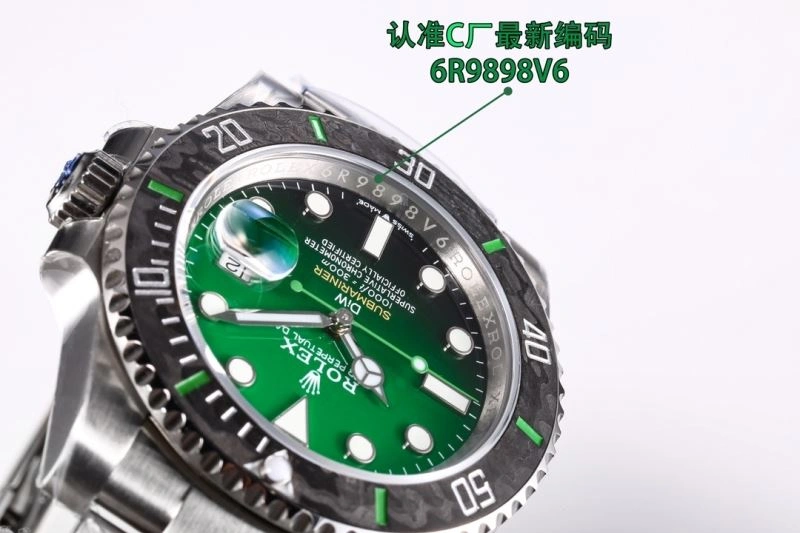 ROLEX Watches StreetReady 201312