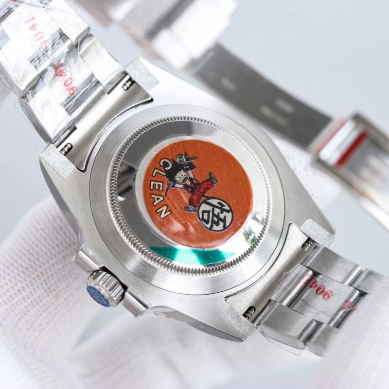 ROLEX Watches StreetReady 201312