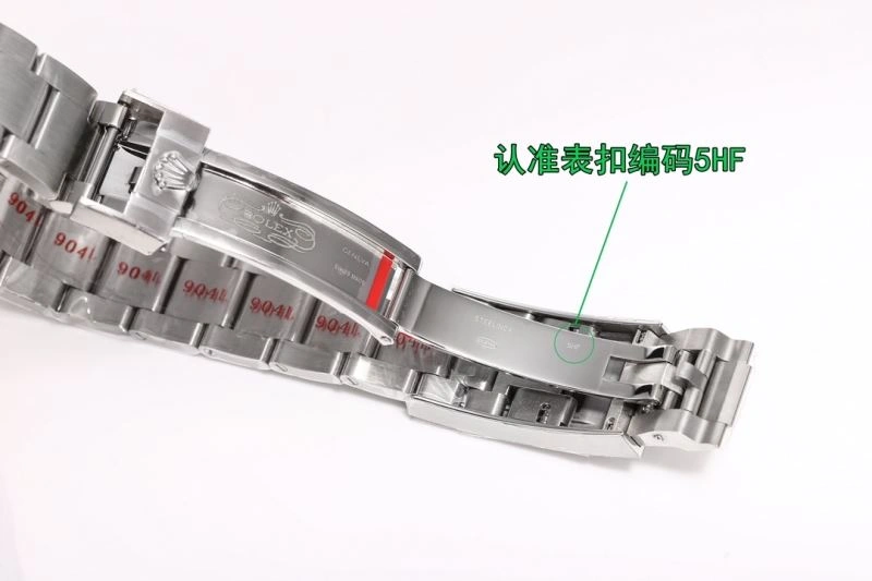 ROLEX Watches StreetReady 201312