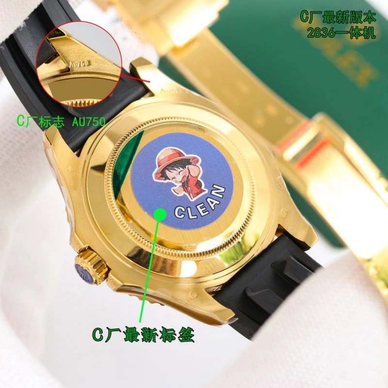 Bright ROLEX Watches 201305