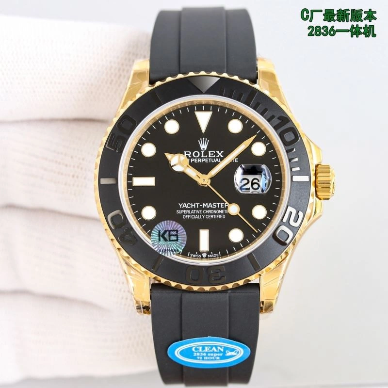 EyeCatching ROLEX Watches 201313