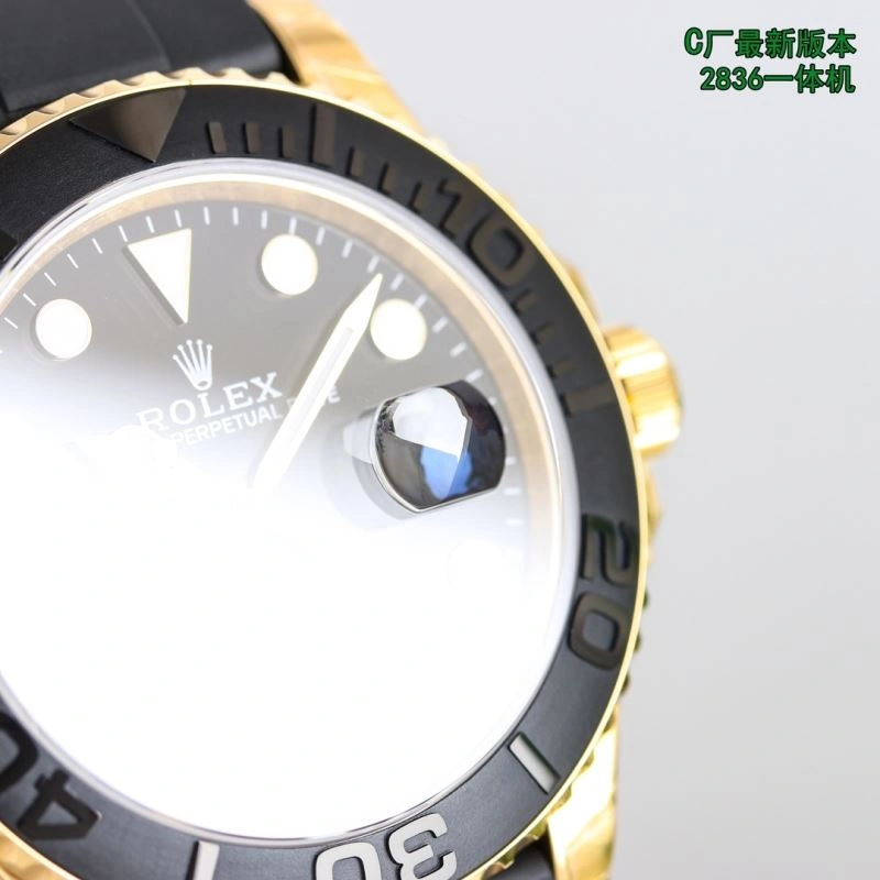 EyeCatching ROLEX Watches 201313