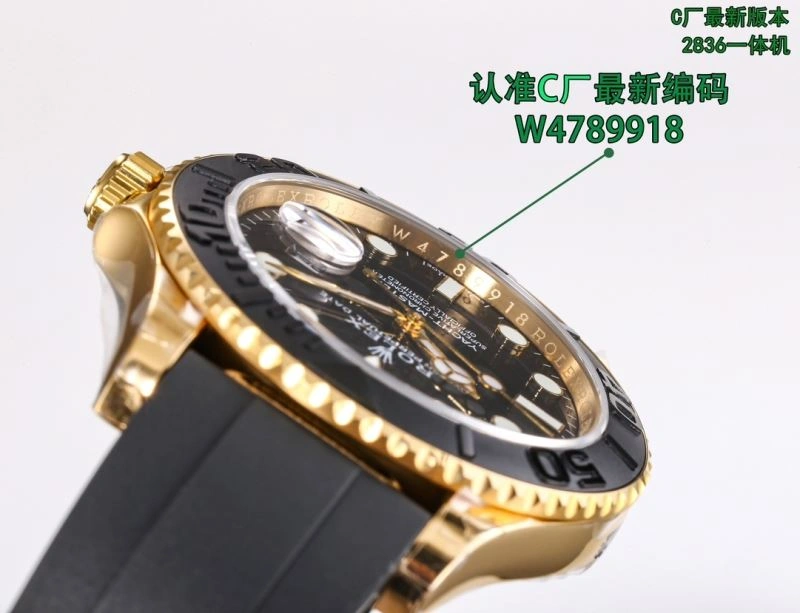 EyeCatching ROLEX Watches 201313