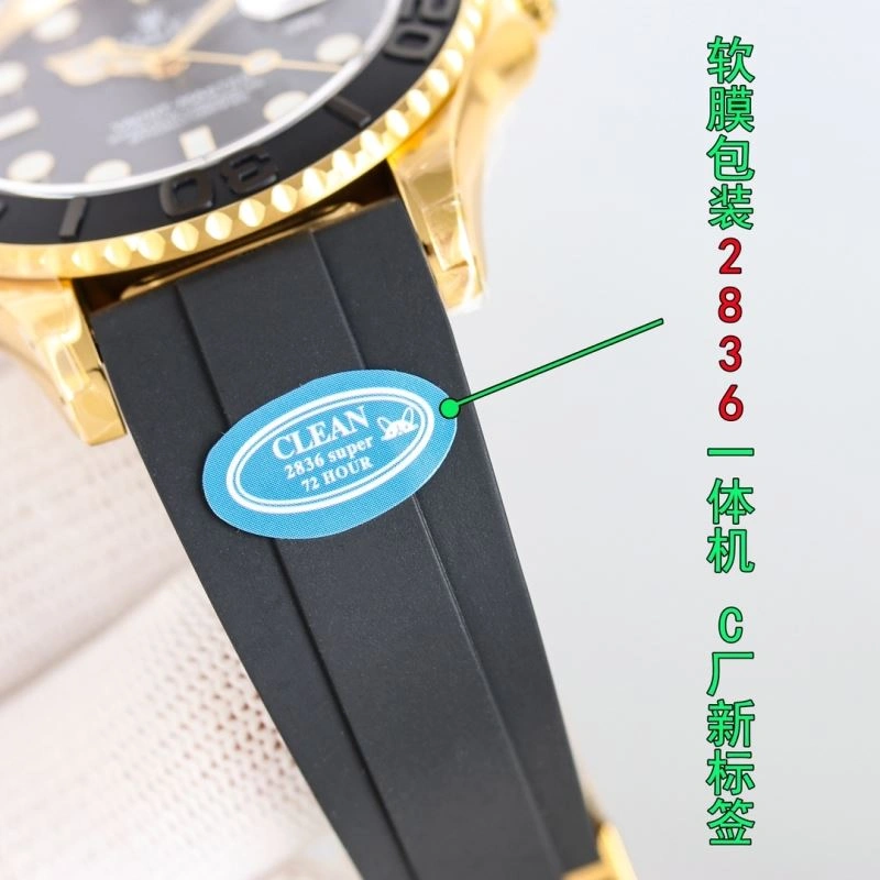 EyeCatching ROLEX Watches 201313